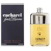 Cacharel POUR L'HOMME eau de toilette spray 100 ml