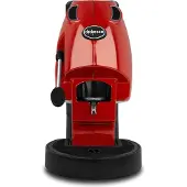 Didiesse Baby Frog, koffiezetapparaat met pod-systeem, 1,5 liter, voor koffiepods, 450 W, rood