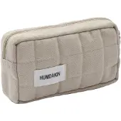 Humdakin Toilettas Pouch Light Stone