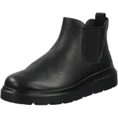 Ecco 216233 NOUVELLE Chelsea boots | Maat 40 Dames Zwart