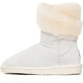 Gooce Boots 'Beverly' wit