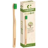 Curasept Tandenborstel wood soft