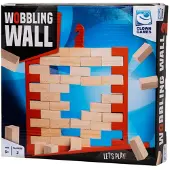 Clown Games Wobbling Wall