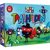 Top 1 Toys Taalhelden Van Het Spelwoud