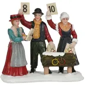 Luville Jury