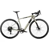 Mbm KERES GRAVELBIKE 28 INCH H46 > 11 SPEED SAND