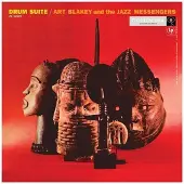 Coast2Coast Art Blakey & The Jazz Messengers - Drum Suite (LP) (Remastered)