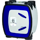 Itho Daalderop HRU Eco 350 - hoogbouw - randaarde - 03-00391