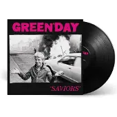 Reprise Records Saviors