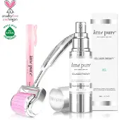 Âme pure CIT Face Roller - Basis micro-naaldenset 249 g