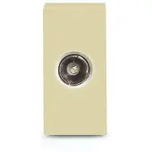 Perfect Switches MODULE | 1/2 | GOUD | COAX | TV | MALE