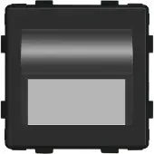 Perfect Switches MODULE | ZWART | WANDVERLICHTING