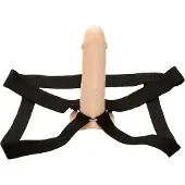 Calexotics Life-Like Extension With Harness