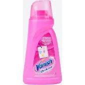 Vanish Vlekverwijderaar Gel - 1000 ml - Wasmiddel