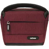 Dörr Motion Photo Bag Small Rood