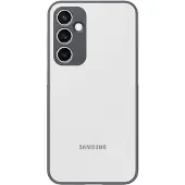 Samsung Galaxy S23 FE Siliconen Back Cover Grijs