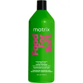 Matrix Food for Soft Hydrating 1000ml Shampoo and Conditioner with Avocado Oil and Hyaluronic Acid for Dry Hair Duo