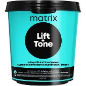 Matrix Light Master Lift & Tone Powder - 454gr