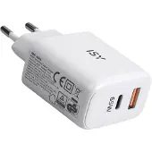 ISY Iwc 4065 Oplader 65 W
