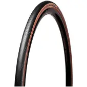 Goodyear Eagle 700x32 TLR Zwart Bruine Band