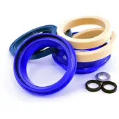 ABI Enduro Bearings FK-6650 Fox Fork Seals 32mm