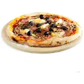 Barbecook Pizzasteen 36 cm
