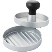 Barbecook Hamburgerpers dia. 11,5 cm BBQ
