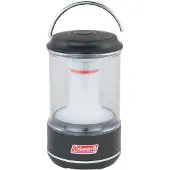 Coleman BatteryGuard 200L Camping Lantaarn - 200 Lumen - Zwart