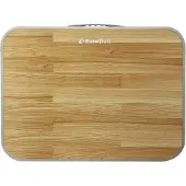 Eurotrail Campingtafel Dornas - Hout print