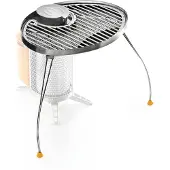 BioLite Campstove Portable Grill
