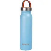 Primus Klunken 0.7L Blauwe Primus Fles || Maat: 700