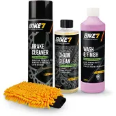 Bike7 Cleaning kit