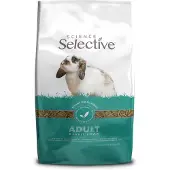 Supreme petfoods Supreme Science Selective Konijn