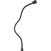 Lightpro Spot 12V | Xible | 2700K | 180 lumen | IP44 | Antraciet | 2W