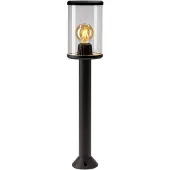 Lightpro Terrace lamp Eros Low black
