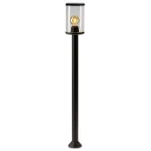 Lightpro 12 Volt Terraslamp Eros High Zwart