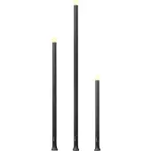 Lightpro Narrow standing 12 volt lamp Erba set of 3