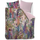 Dutch Design Brand Beddinghouse Emberglow Dekbedovertrek Multi 240x200/220 cm