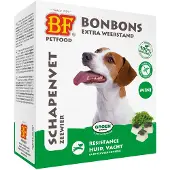 Biofood Schapenvet mini zeewier 80 st