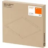 Osram HOMELIGHTING PANEL 625 RECESSED MOUNT FRAME 4058075402904 Inbouwframe