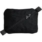 Savotta Trinket Pouch Hook Back, zwart 15x20 cm