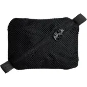 Savotta Trinket Pouch Standalone, zwart 15x20 cm