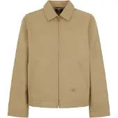 Dickies Tussenjas 'UNLINED EISENHOWER' lichtbeige