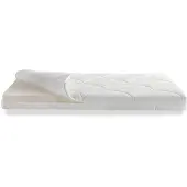 ZZZOO matras Bruine Beer (HR 25) 60x120 cm unisex
