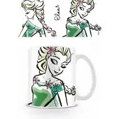 Disney Merchandise mok Elsa uit Frozen - Bekers