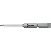 Wera 867/9 C IP TORX PLUS Bits, Halfmoon, 10 IP x 44 mm - 1 stuk(s) - 05135235001