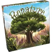 Capstone Games Renature [ENG]