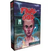 Van ryder games Final Girl - Haunting of Creech Manor