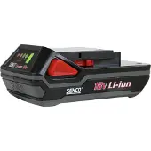 Senco M63 T-Sleutels T-Sleutels met cardan gewricht - 024500063