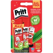 Pritt Stick Original 2 X 43 Gr